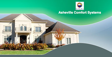 asheville comfort systems