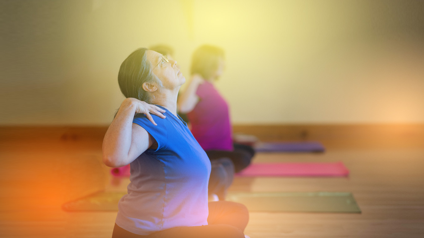 about asheville community yoga