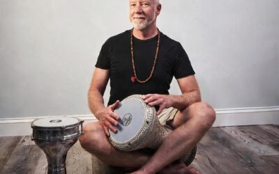 Timothy Burgin