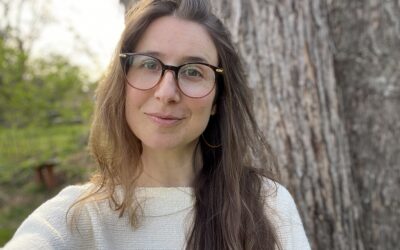 Meredith Rosenbluth